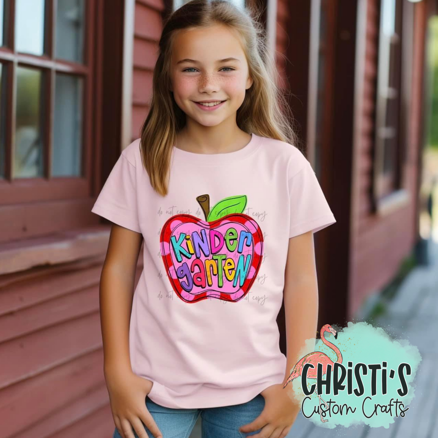 Grade Level Apple