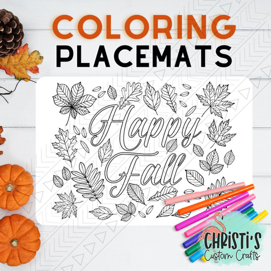 Happy Fall