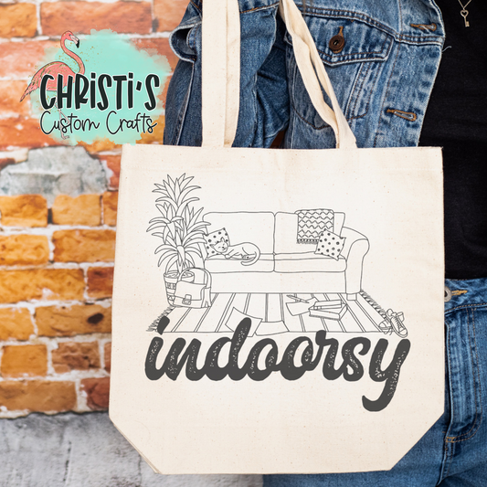 Indoorsy