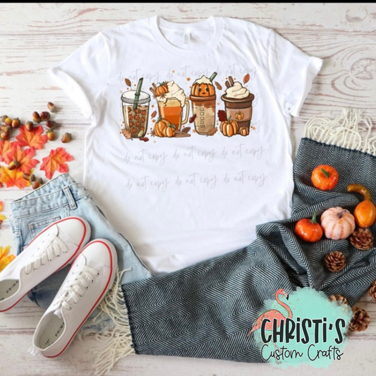 Pumpkin variety Drinks