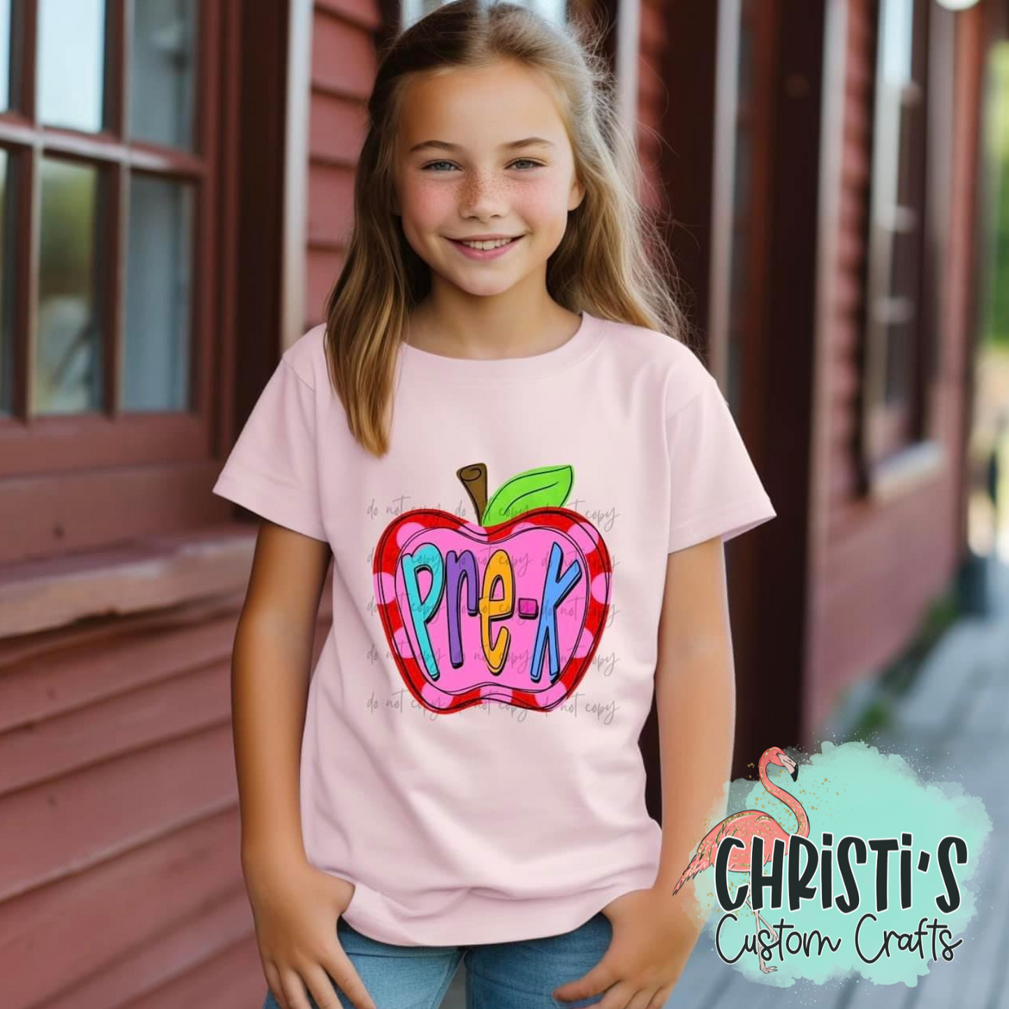 Grade Level Apple