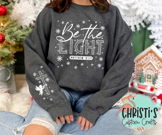 Be the Light
