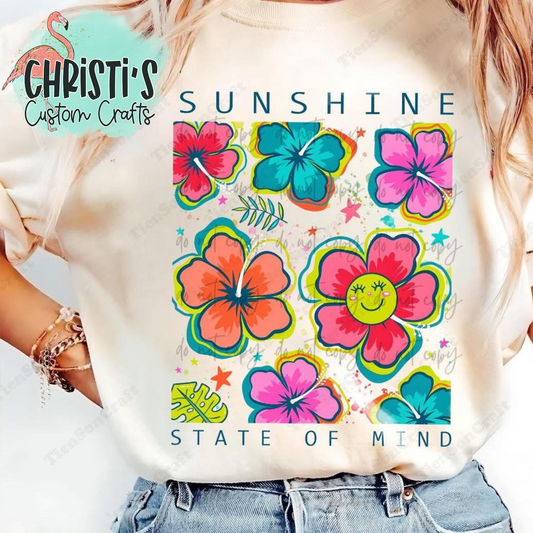 Sunshine State of Mind