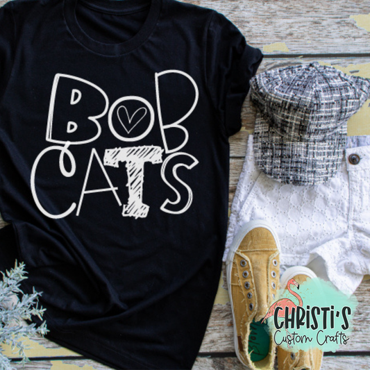 Bobcats