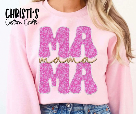 Mama