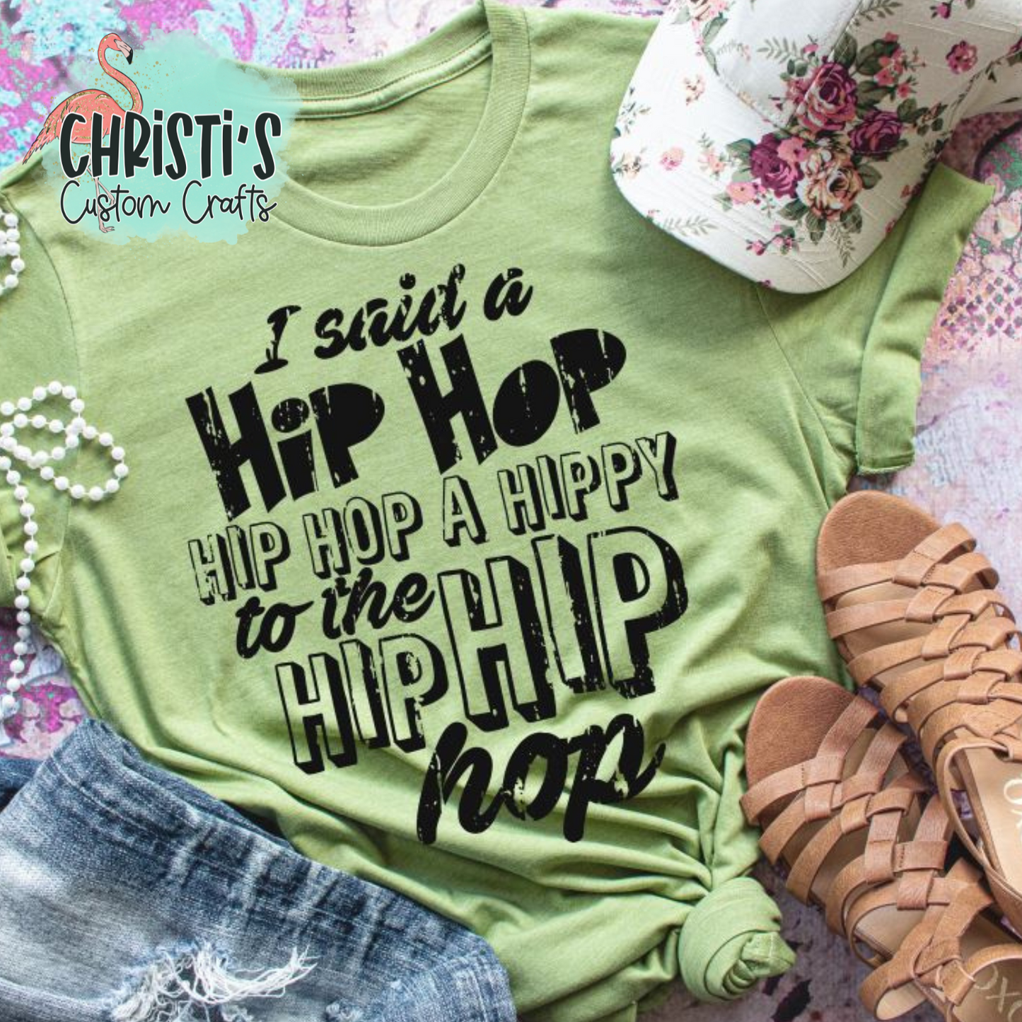 Hip Hop Youth