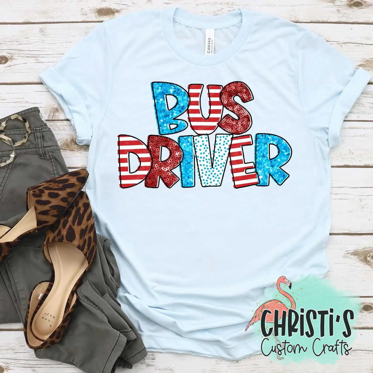 Bus Driver