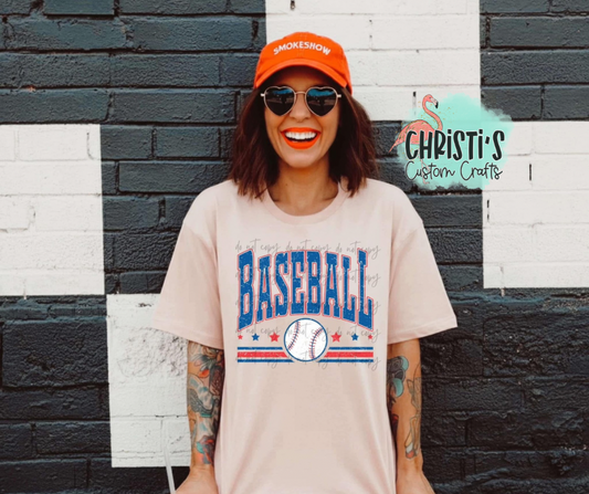 Baseball