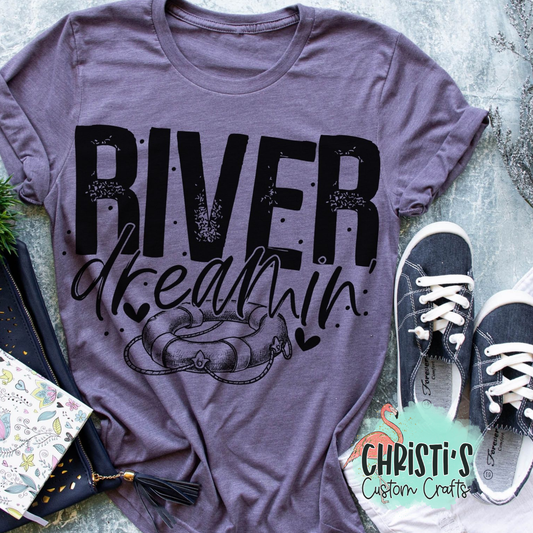 River Dreamin