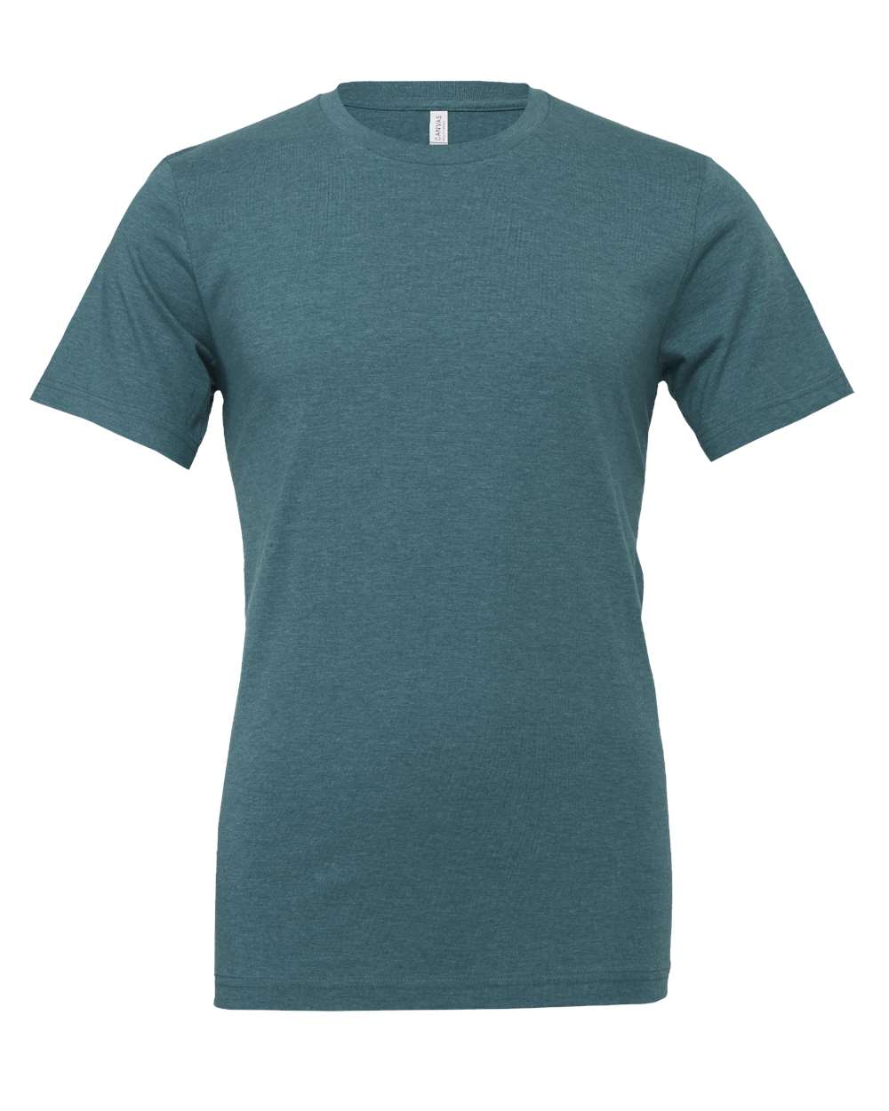Heather Deep Teal (Bella)