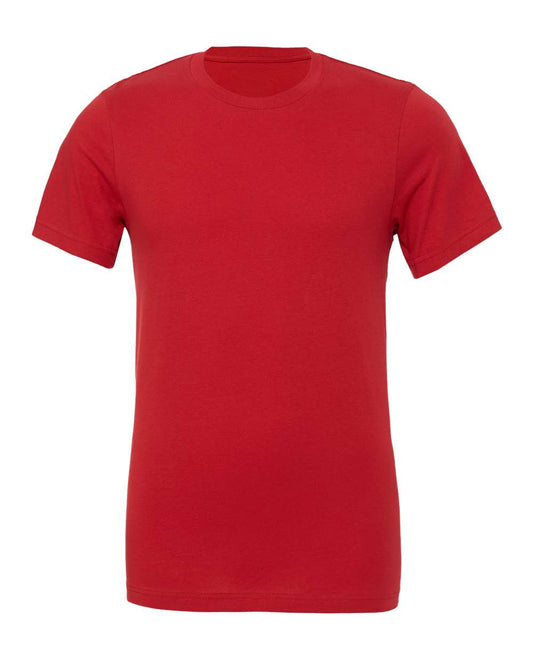 Canvas Red (Bella)
