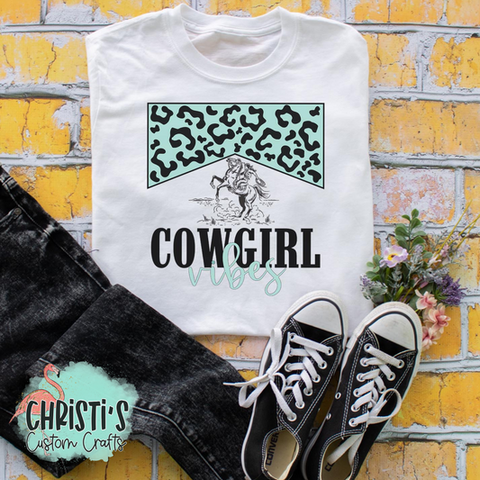 Cowgirl Vibes