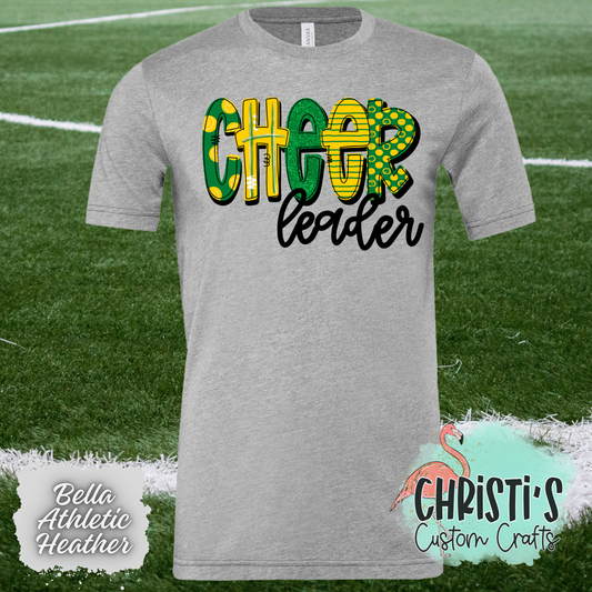 Cheer Leader