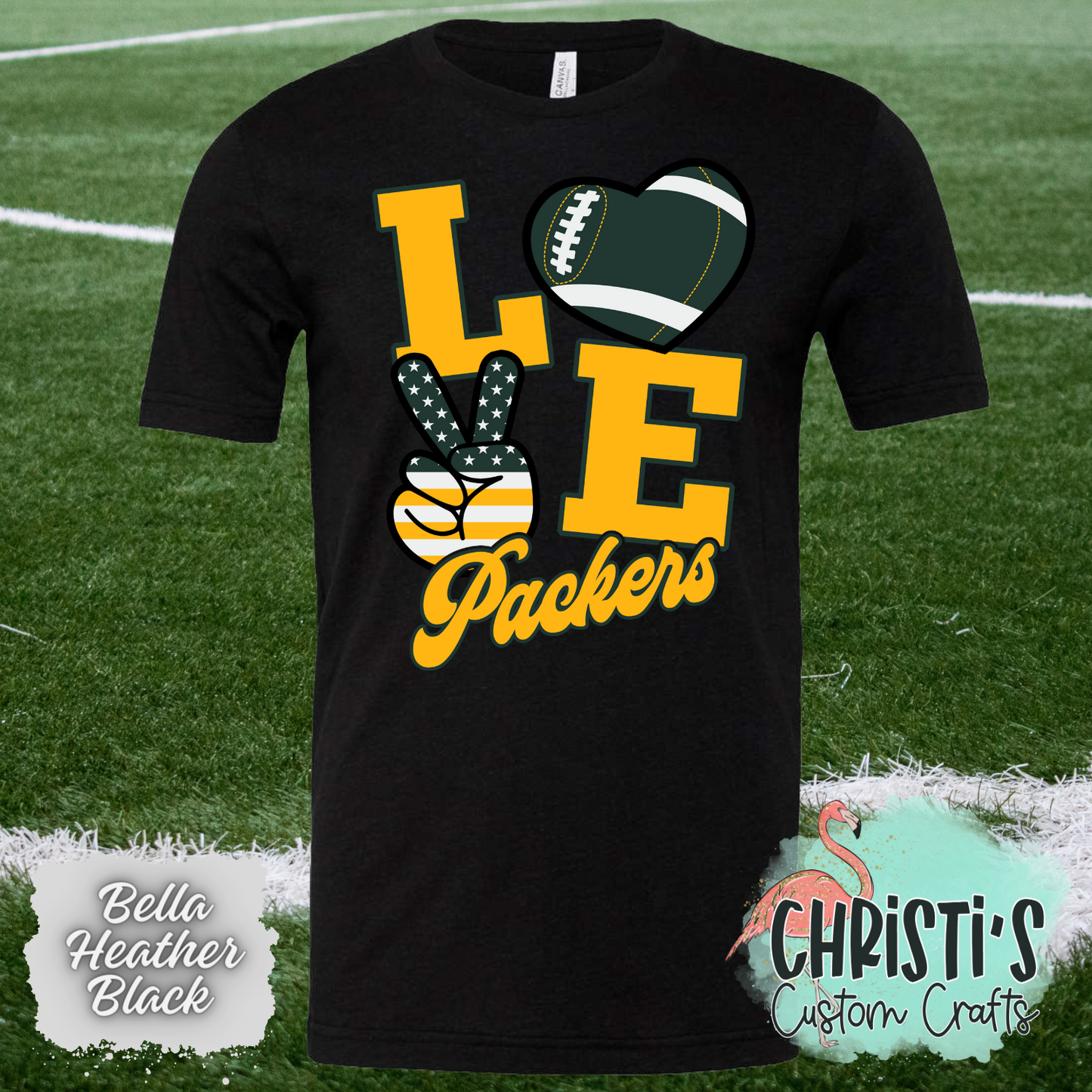 Love Packers