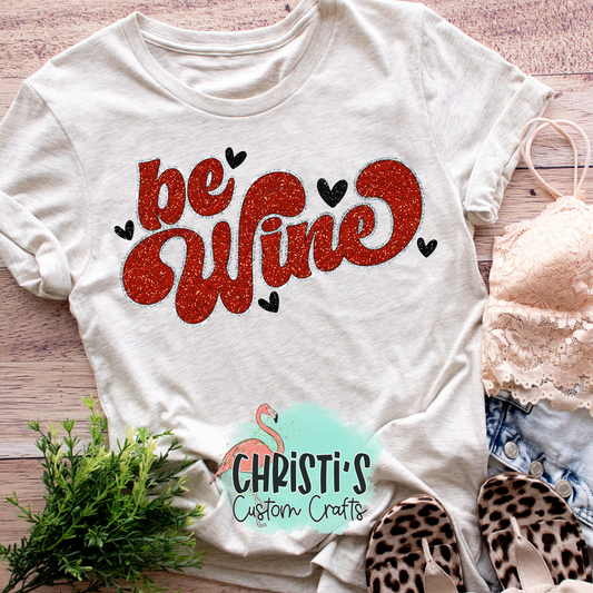Be Wine