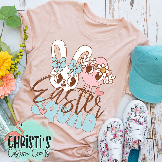 Easter Squad