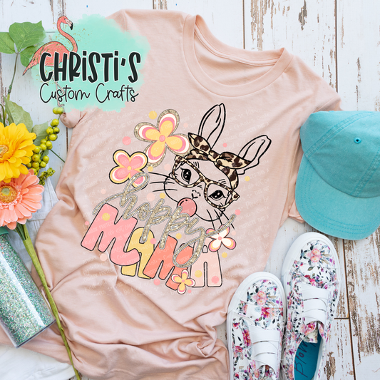 Hoppy Mama