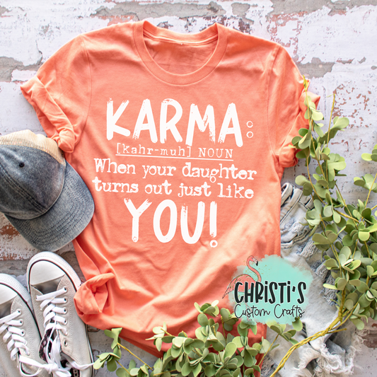 Karma