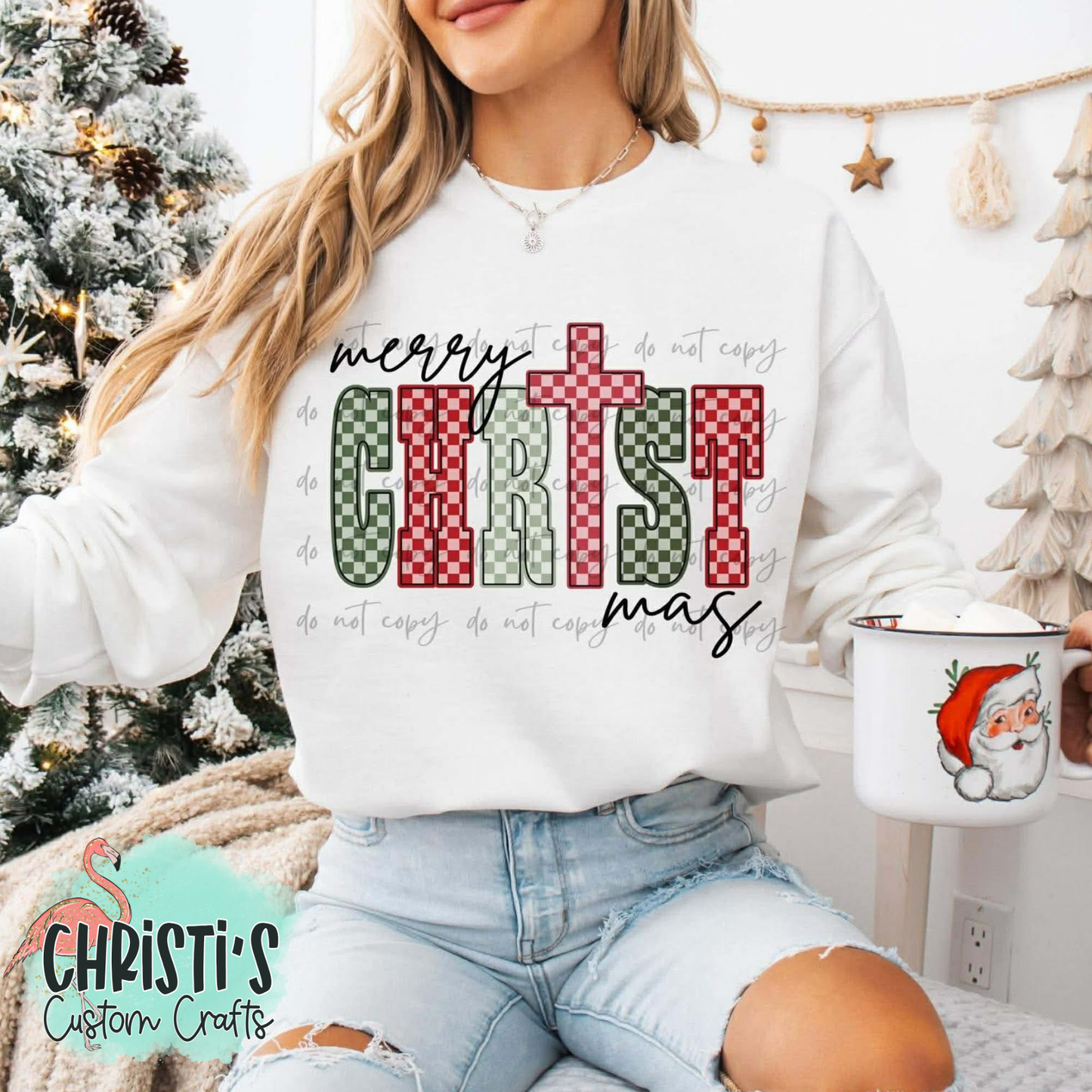 Merry Chr✝️stmas