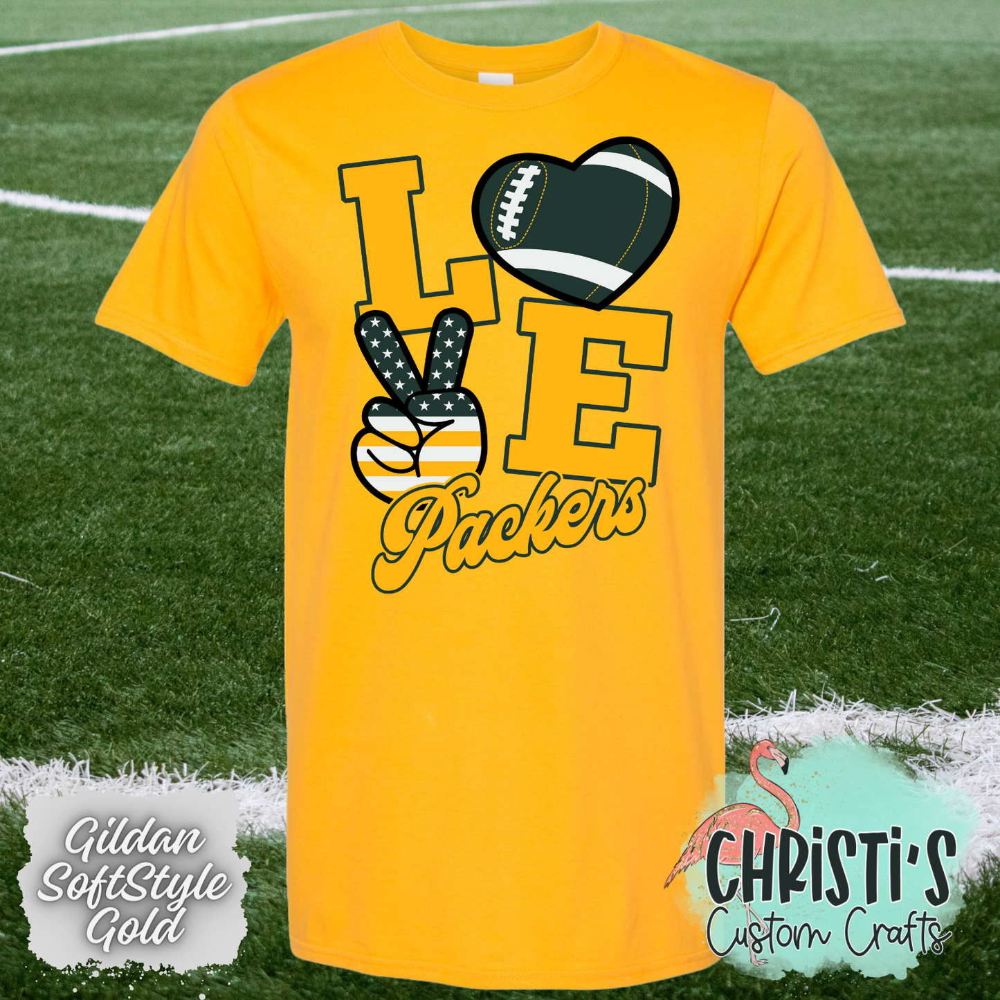 Love Packers