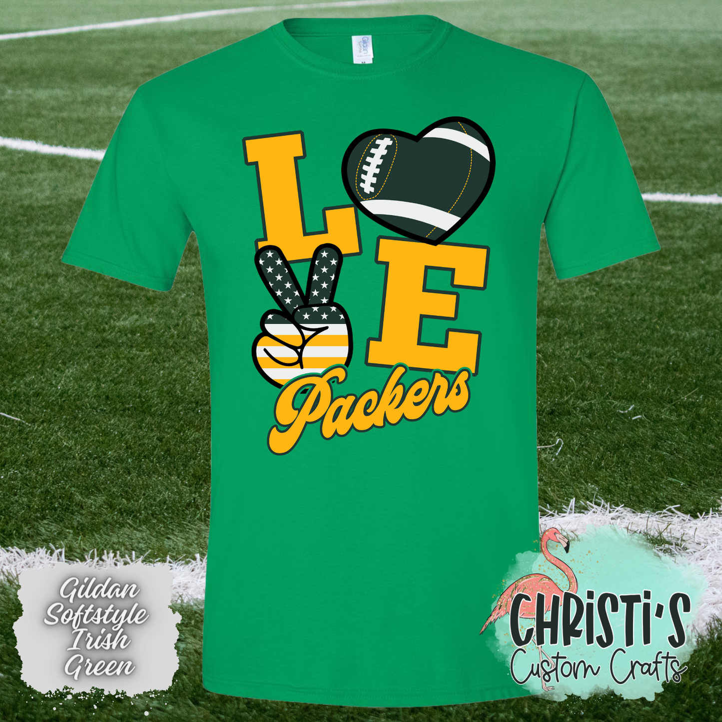 Love Packers