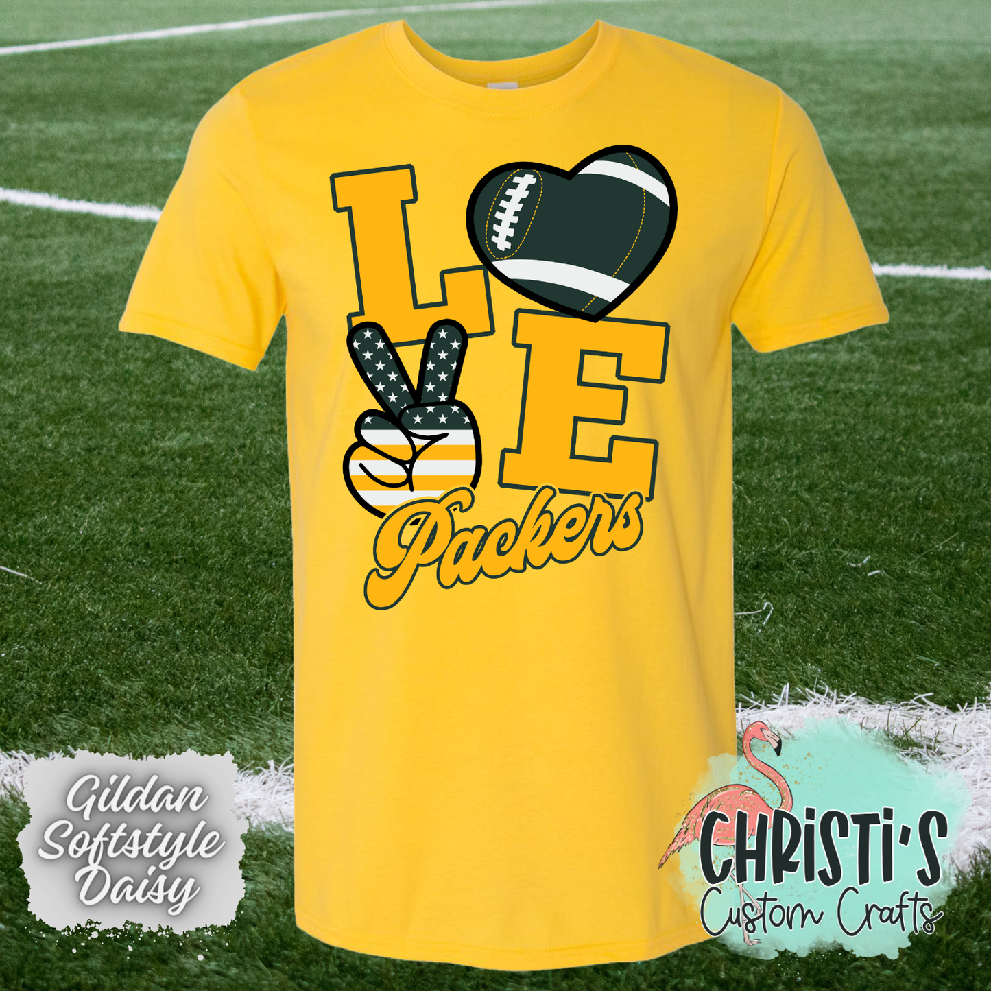 Love Packers