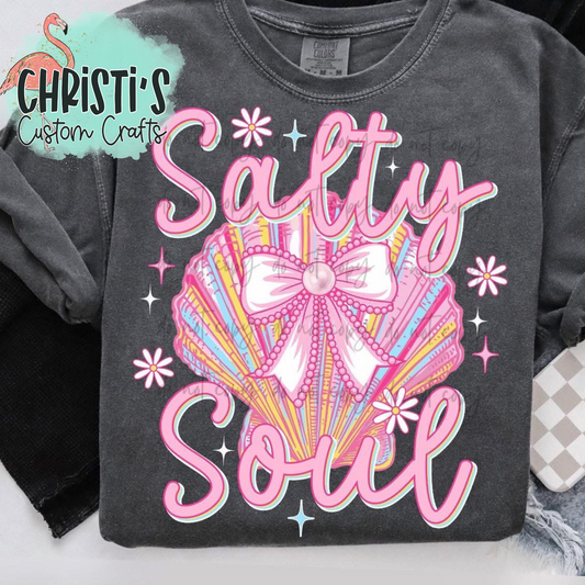Salty Soul