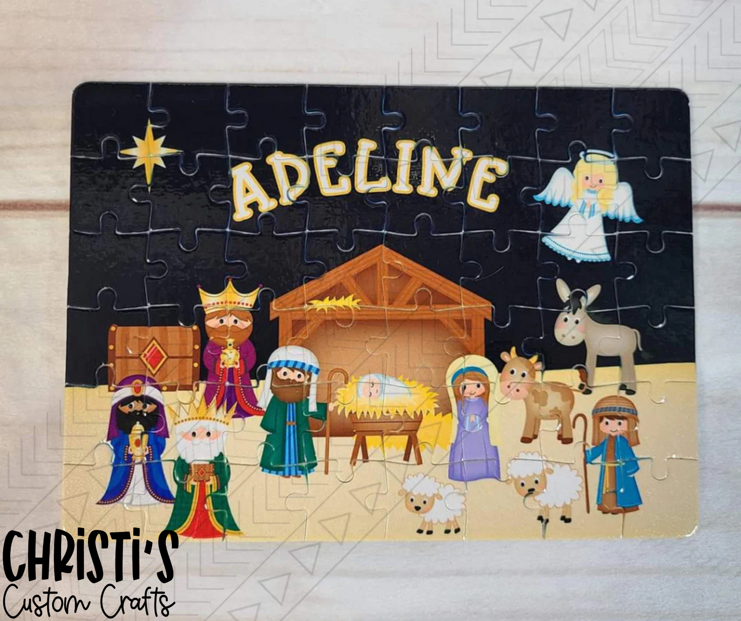 Nativity
