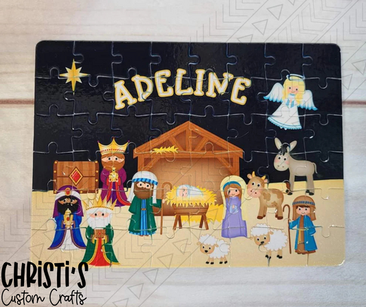 Nativity