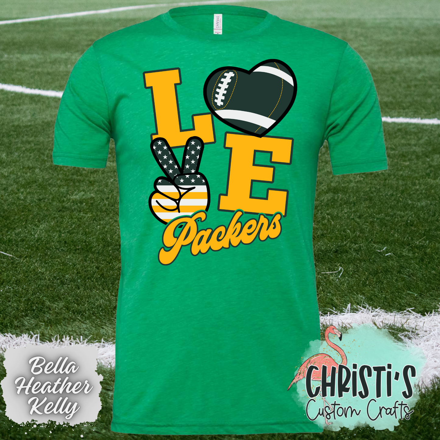 Love Packers