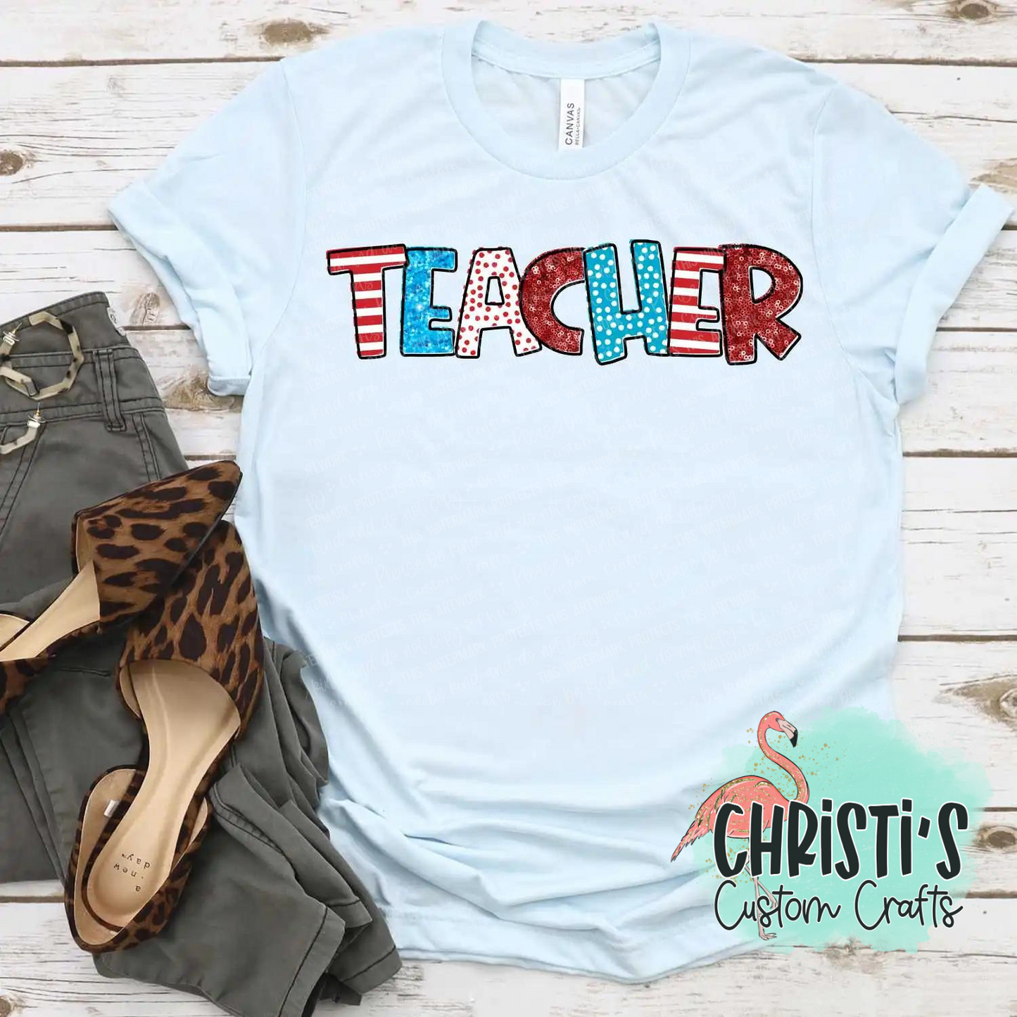 Teacher