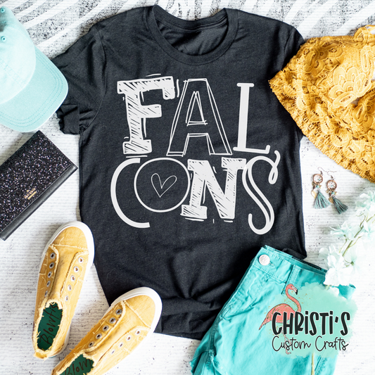 Falcons