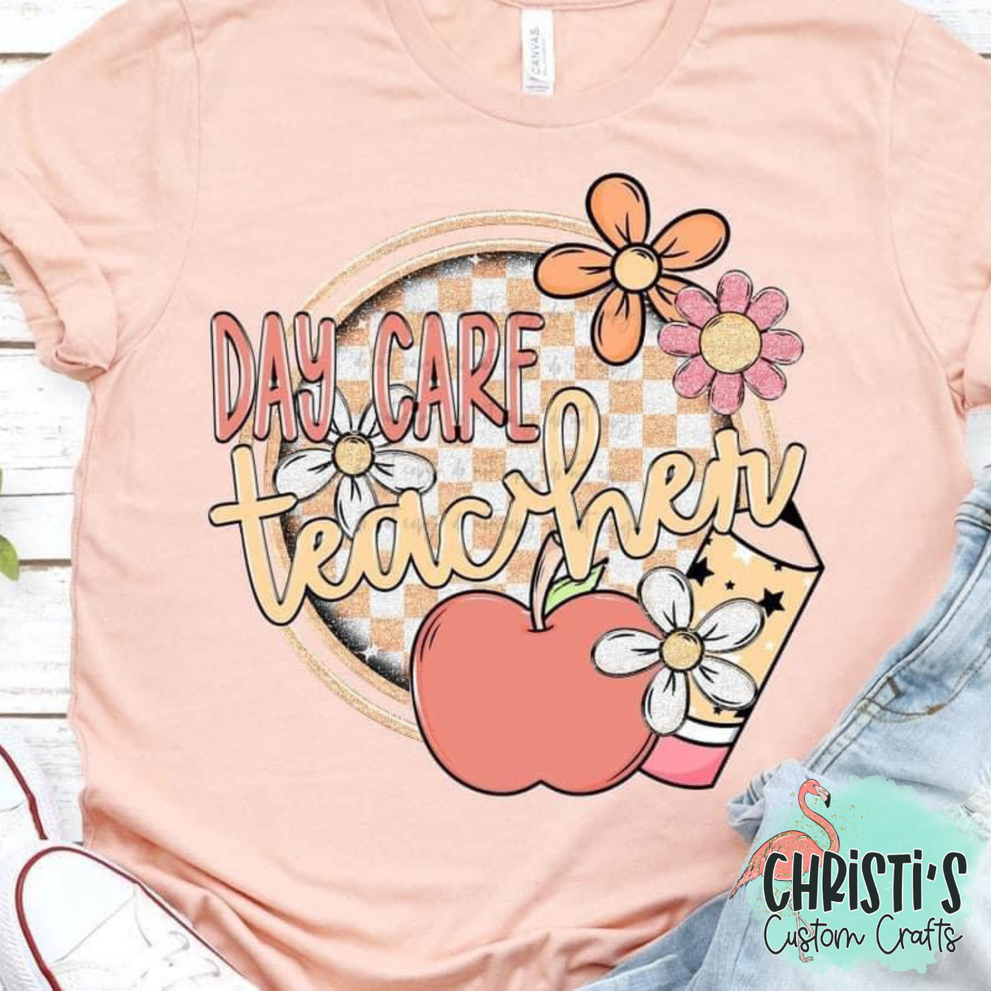 Happy Daisy School Positions