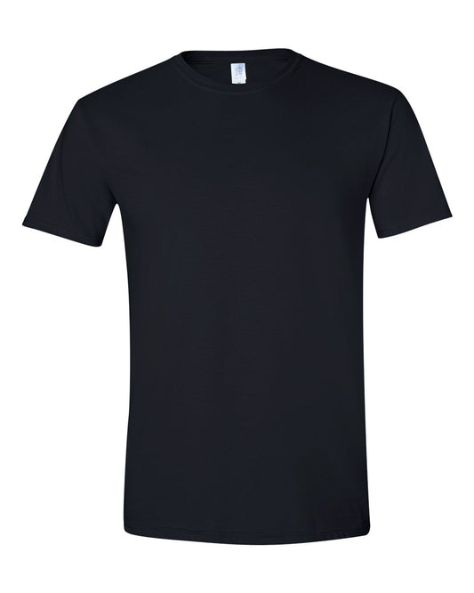 Black (Gildan)