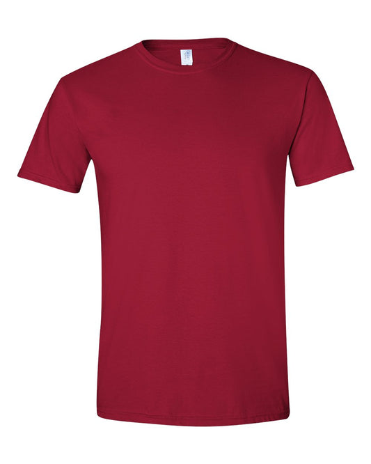 Cardinal Red (Gildan)