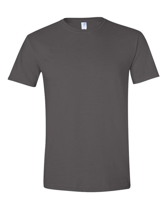 Charcoal (Gildan)