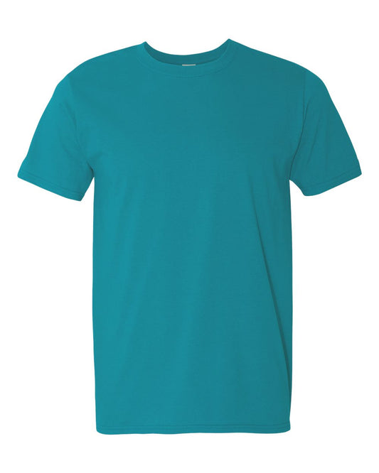 Tropical Blue (Gildan)