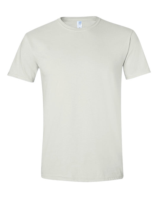 White (Gildan)