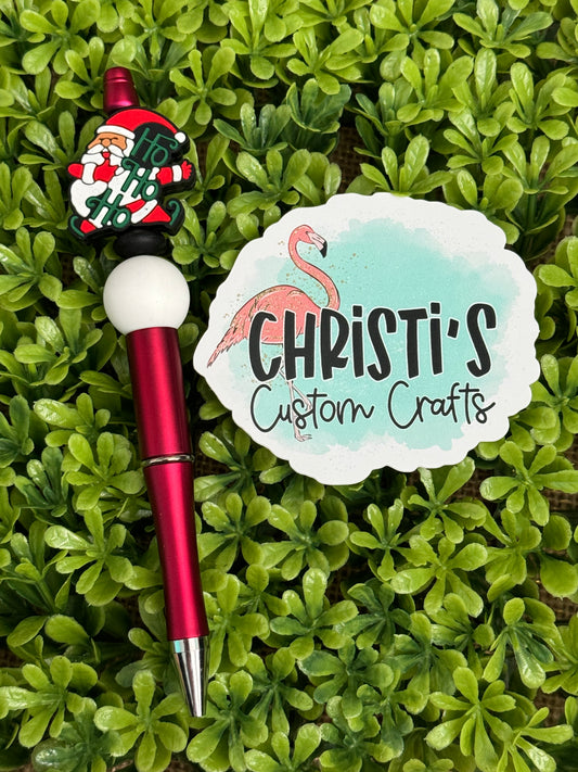 Ho Ho Ho Pen