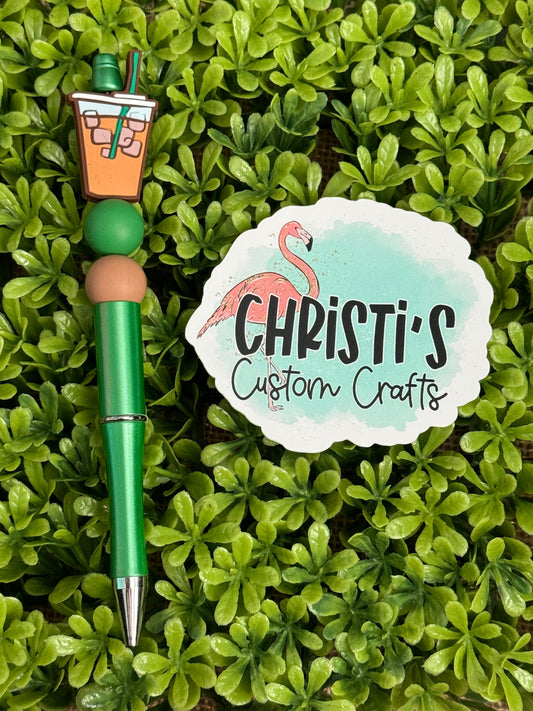 Coffee Pen