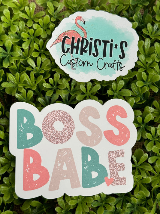 Boss Babe