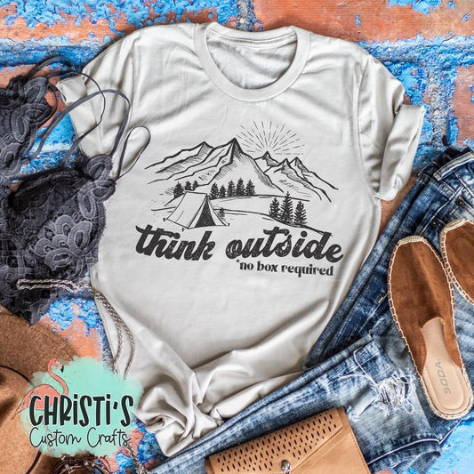 Think Outside