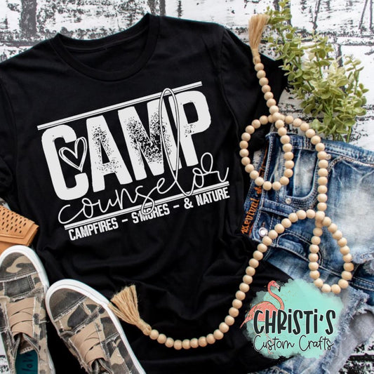 Camp Counselor