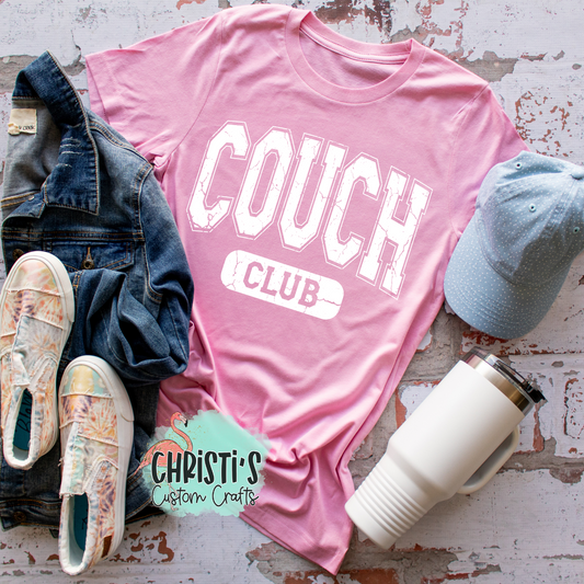 Couch Club