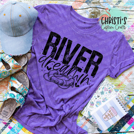 River Dreamin’