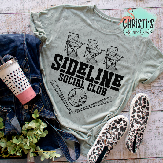 Sideline Social Club