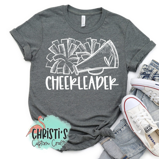 Cheerleader